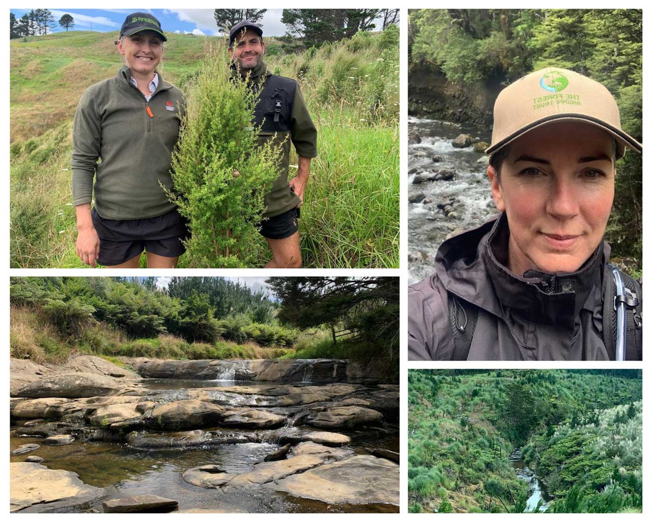 Ana for Newsletter - February 2024