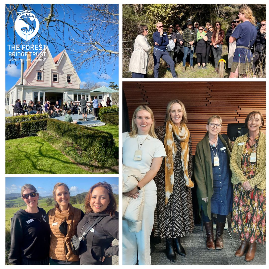 Nature Business Symposium - 2024