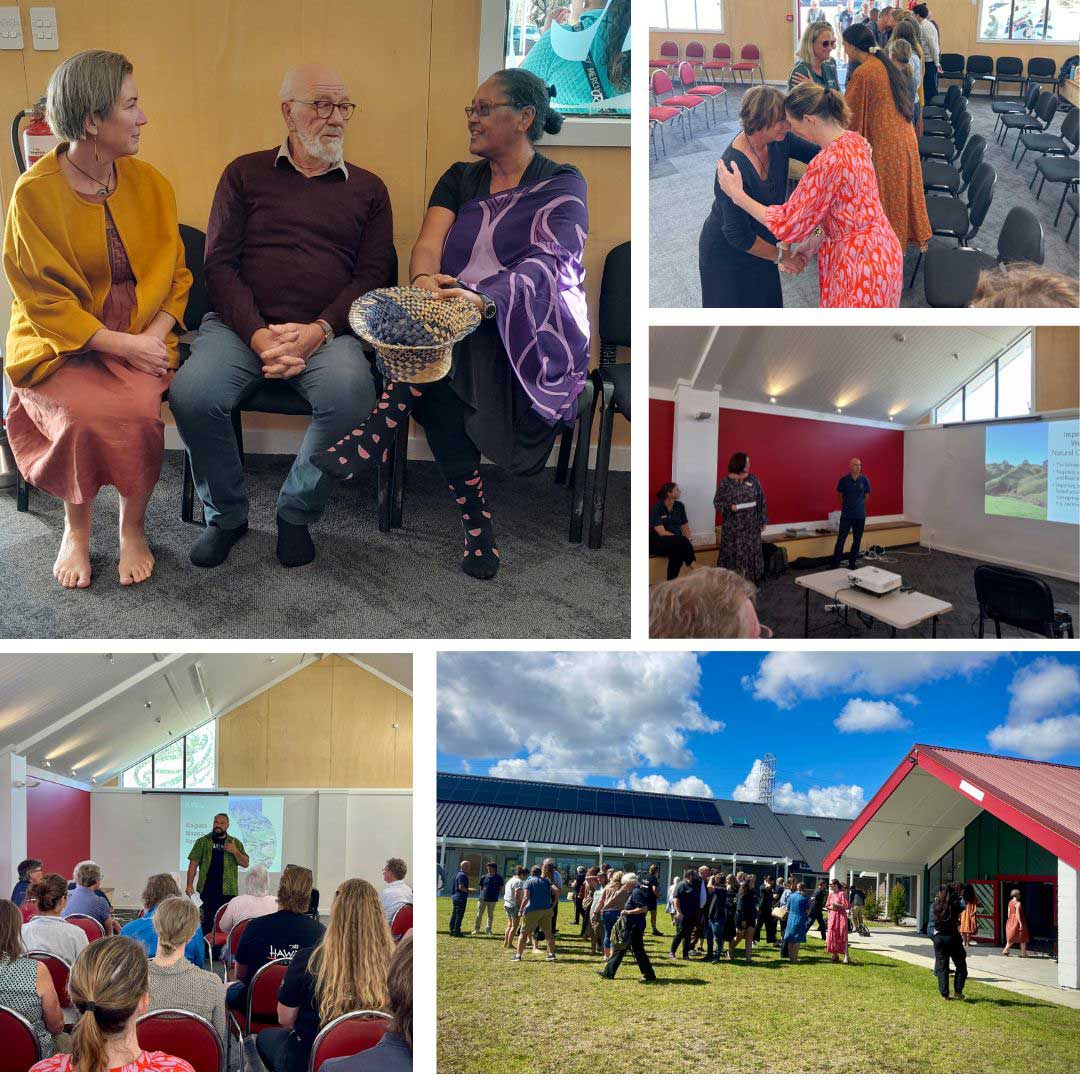 KMR Partneership Forum