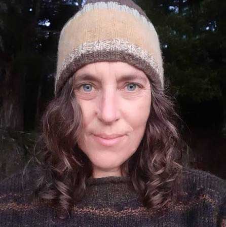Wendy Ambury - Love Bittern